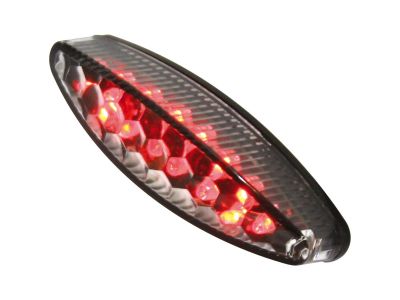 618395 - HIGHSIDER Little Number 1 Mini LED Taillight Height(mm): 23 , Width(mm...