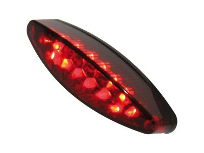 618397 - HIGHSIDER Little Number 1 Mini LED Taillight Height(mm): 23 , Width(mm...