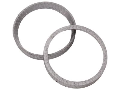 618432 - JAMES Exhaust Port Gasket for V-Rod Pack 2