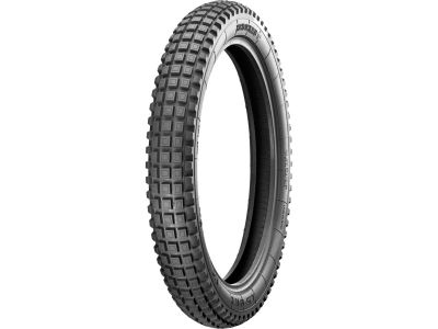 618449 - HEIDENAU K67 Tire 3.25 x19 54T TT Black Wall