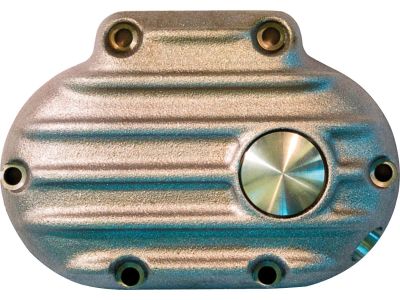 618492 - EMD Snatch Gearbox Cover Raw