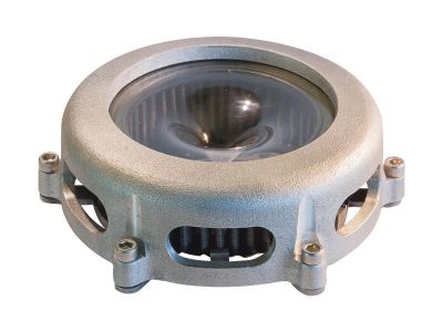 618496 - EMD Vortex Racing Air Cleaner Aluminium Raw