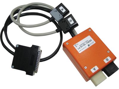 619081 - ATAL Diag4Bike Adapter 18/18 PIN BCM CAN models