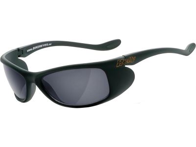 619230 - Helly Top Speed 4 Sunglasses Black