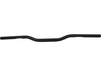 619263 - LSL Street Bar Handlebar Width: 850 mm Dimpled Black Powder Coated Ste...