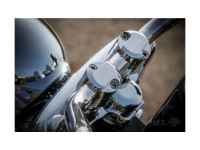 619478 - Rick's Classic Risers Polished