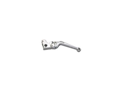 619614 - RST Adjustable Hand Control Replacement Lever Aluminium Polished Hydraulic Clutch Clutch Side