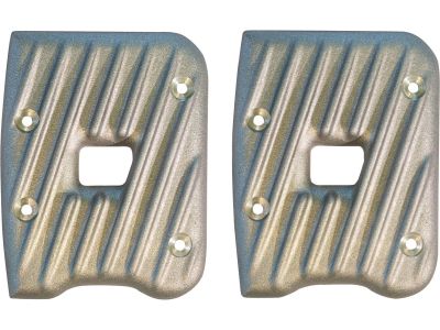 619764 - EMD Ribsters Rocker Box Cover Raw