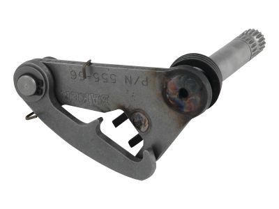 624106 - BAKER Anti Over Shift Ratchet Pawl