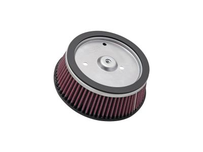629272 - K&N High-Flow Replacement Air Filter