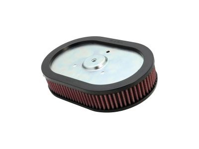 629286 - K&N High-Flow Replacement Air Filter