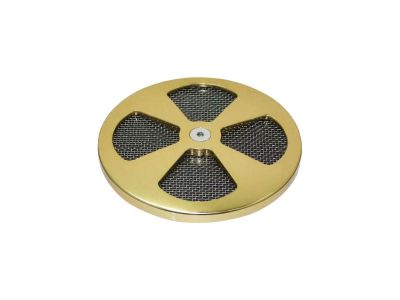 629381 - CCE 4-Spade Air Cleaner Cover Bronze