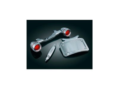 629657 - Küryakyn Deluxe Bullet Light Rear Turn Signal Kit