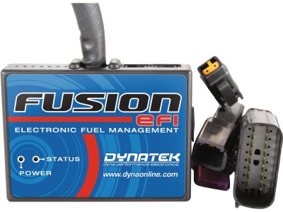 630031 - DYNATEK Fusion EFI with Fuel and Ignition Control