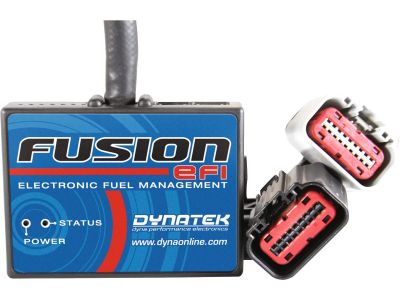 630043 - DYNATEK Fusion EFI with Fuel and Ignition Control