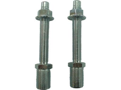 631422 - CCE Lowering Kit Adjustable Rear