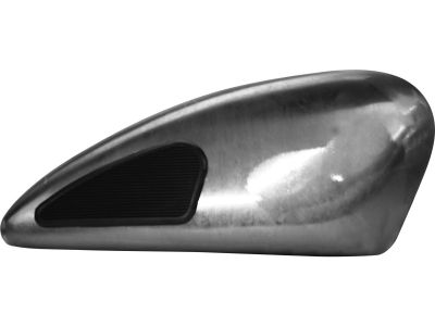 632041 - Jammer Large Gas Tank Knee Pad Black