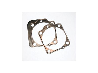 632182 - COMETIC RCM Base Gaskets .020