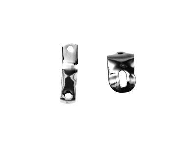 632221 - Jammer Headlight Bracket for Springer For Springer forks with 7