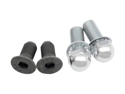632233 - PAUGHCO T-Bar Clamp Mounting Kit