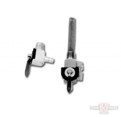 632253 - Jammer 1/4"PETCOCK FOR PAUGHCO