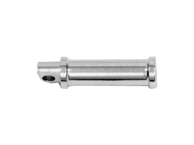 632268 - PAUGHCO ROUND KICKER ARM PEDAL