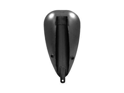 632931 - PAUGHCO Frisco Mini Mustang Style Gas Tank Raw