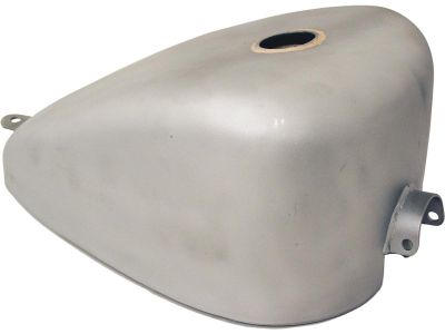632933 - PAUGHCO 2.9 Gallon Flat Bottom King Gas Tank Raw