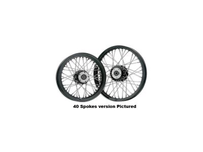 635754 - DNA 60-SPOKE 18X3.50 BLACK