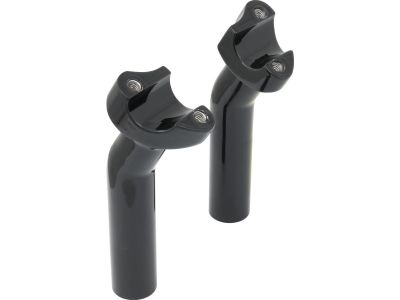 639998 - CCE Pullback Forged 5.5 Riser Black Powder Coated