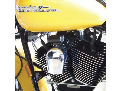 640259 - Wire+ Black Smooth Power Port Power Port