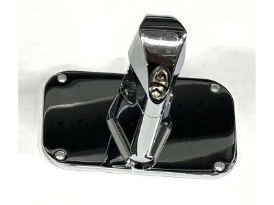 640371 - Wire+ WP MNTING BRKT 1INCH HBARS