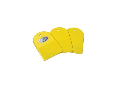 640491 - KL Supply Wheel Weight Scraper