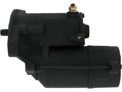 640645 - TERRY High Torque Starter Black 1.8 kW