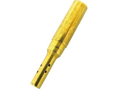 640811 - Motor Factory #0.72 Keihin Carburetor Slow Jet