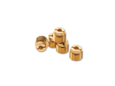 640820 - Motor Factory #180 Keihin Carburetor Main Jet