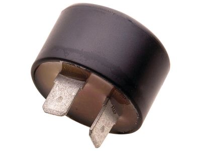 640881 - CCE Solid State Turnsignal Flasher Turn Signal/Hazard Flasher