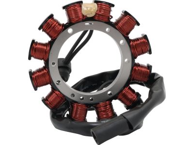 640950 - Motor Factory Stator 17 AMP Unmolded Stator