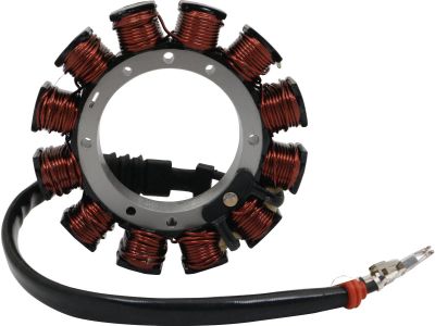 640951 - Motor Factory Stator 40 AMP Unmolded Stator