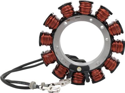 640952 - Motor Factory Stator 40 AMP Unmolded Stator