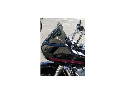 640960 - WindVest High Performance Replacement Windscreen Height: 10" Clear