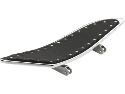 640986 - CycleSmiths Banana Floorboards Extra Long 21