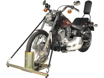 641641 - KL Supply CYCLE DOCK