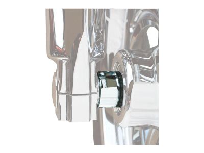 641720 - FAT BAGGERS 25mm FRONT WHEEL SPACER