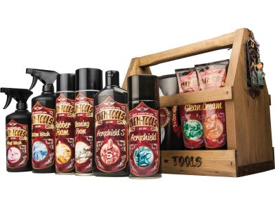 642283 - CHEM TOOLS Master Collection