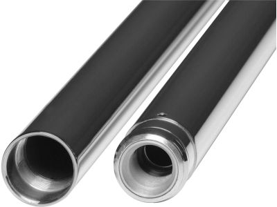 642304 - CUSTOM CYCLE 49mm Fork Tubes Stock FXD/ -2