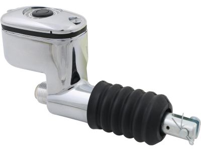 642378 - CCE Rear Master Cylinder Chrome
