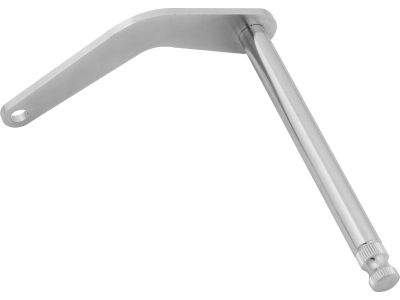 642385 - CCE Inner Shifter Lever, Zinc Finish Shifter lever Chrome