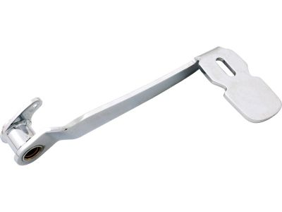 642393 - CCE Brake Lever, chrome Brake Pedal Chrome