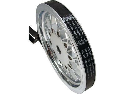 642683 - BDL Falcon SPC Carbon Fiber Rear Belt 14 mm 1